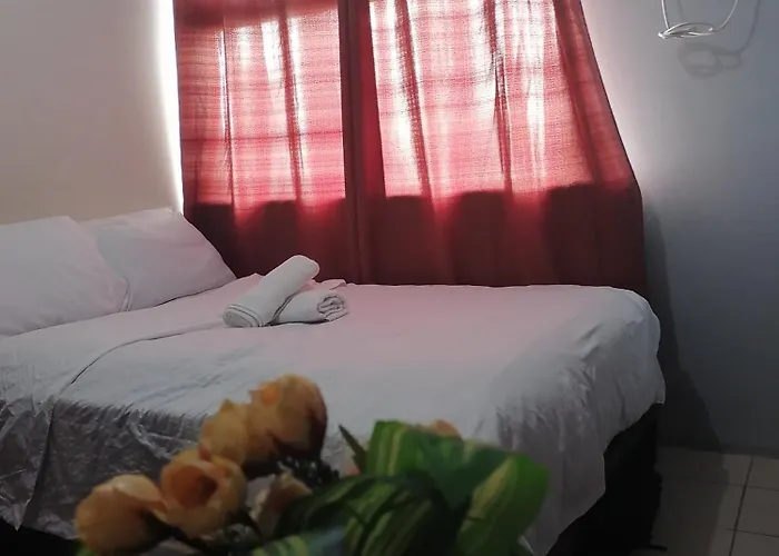 Apartment Pierecondotel